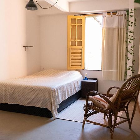 La Boheme Casa Cultural - Santa Teresa Apartment Rio de Janeiro Luaran gambar