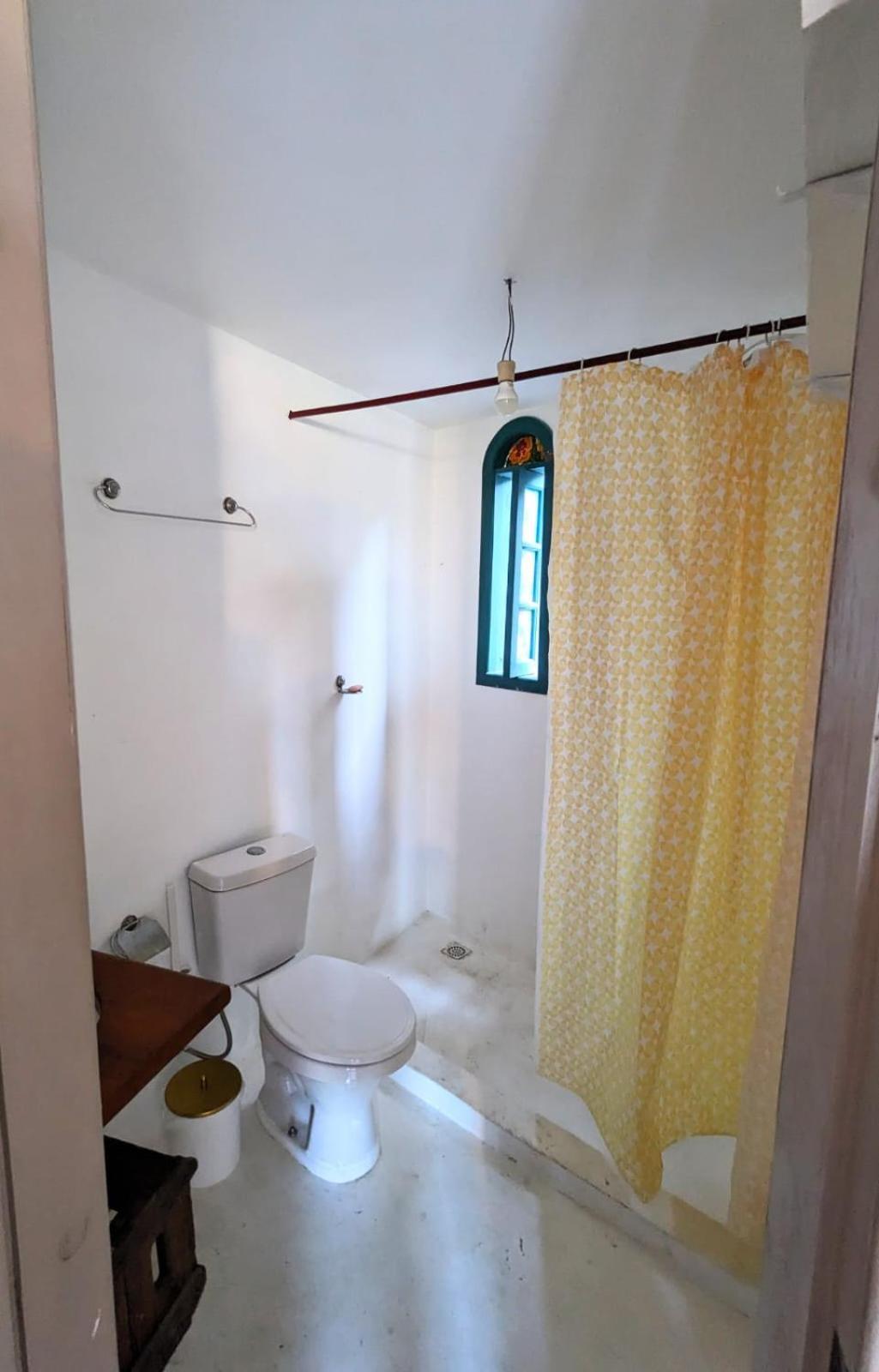 La Boheme Casa Cultural - Santa Teresa Apartment Rio de Janeiro Luaran gambar