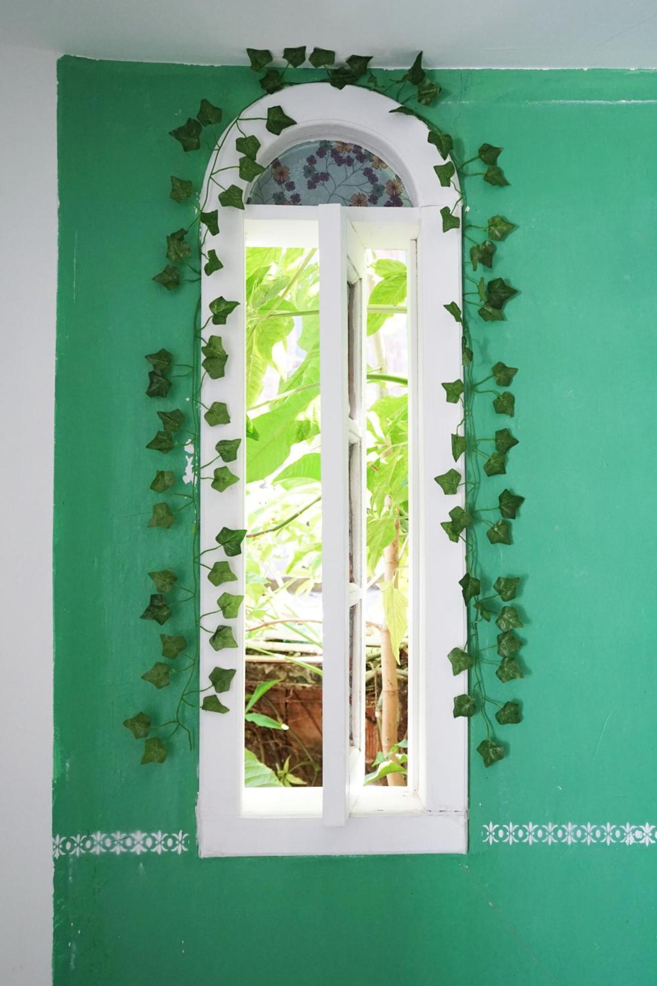 La Boheme Casa Cultural - Santa Teresa Apartment Rio de Janeiro Luaran gambar
