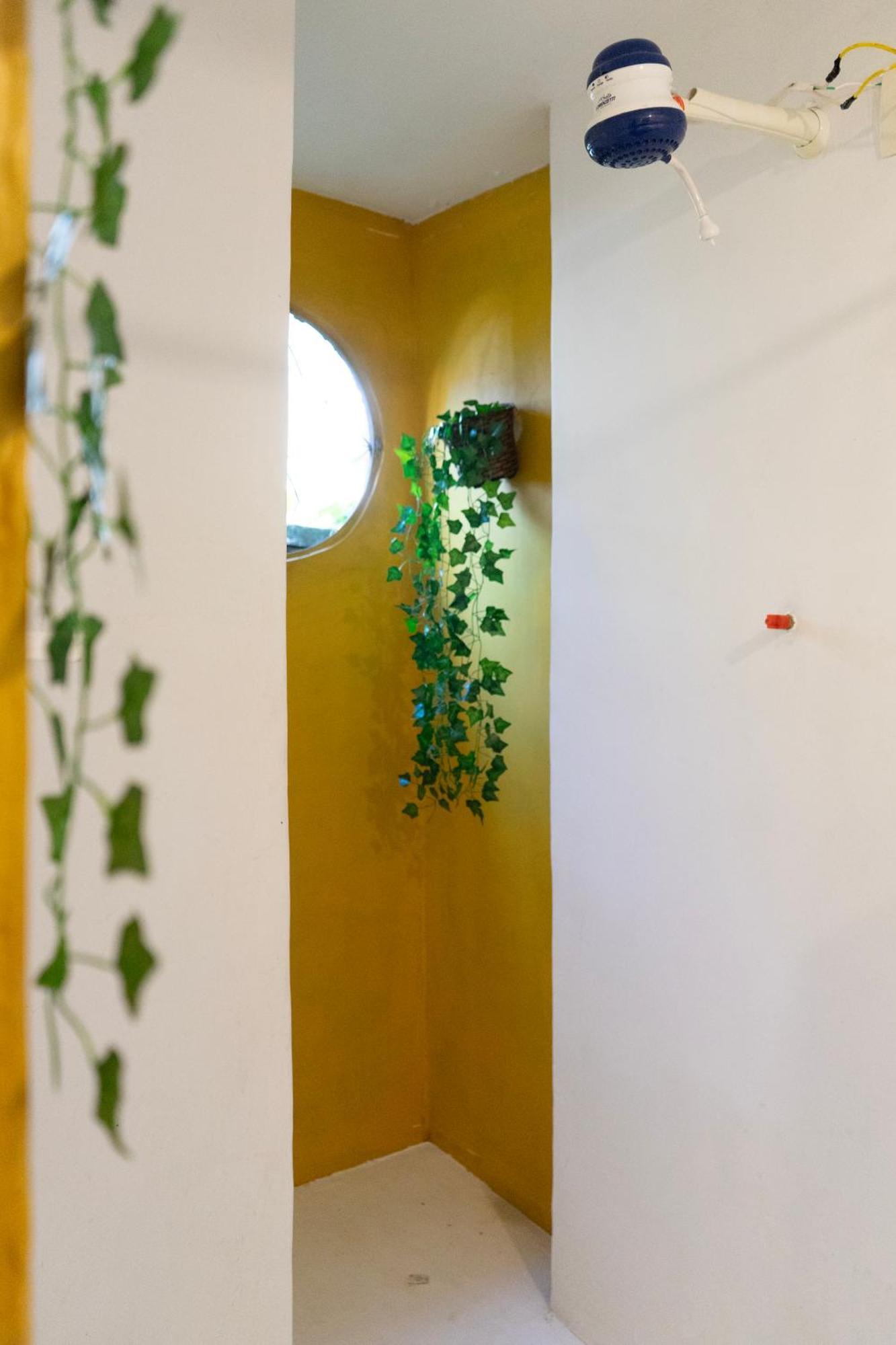 La Boheme Casa Cultural - Santa Teresa Apartment Rio de Janeiro Luaran gambar