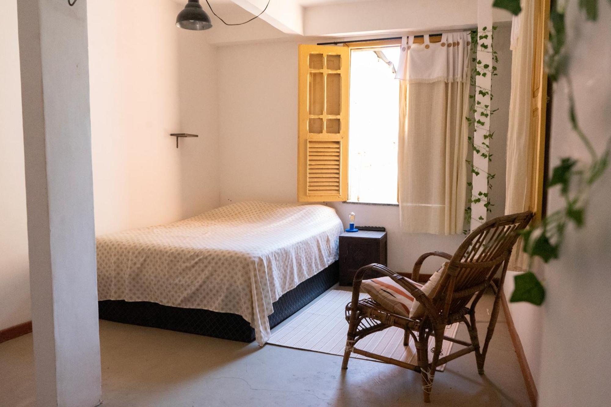 La Boheme Casa Cultural - Santa Teresa Apartment Rio de Janeiro Luaran gambar